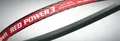 Produktbild: optibelt RED POWER 3 SPB 2020 RP Hochleistungs-Schmalkeilriemen