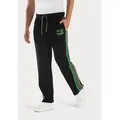 Produktbild: H.I.S Sweathose Jogginghose aus weicher Sweatware, Gr. 44/46 (S) - N-Gr, schwarz, , 741004-44 N-Gr