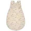 Produktbild: Alvi® Babyschlafsack Baby-Mäxchen Außensack Baumwolle (1 tlg., Baby-Mäxchen Außensack Baumwolle), TOG Wert: 2.5 bunt 74/80 | 80.00 cm