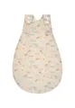 Produktbild: Alvi Baby-Mäxchen Außensack Baumwolle Baby Schlafsack, 2.5 TOG, für Sommer und Winter, Ganzjahresschlafsack aus Baumwolle für Kleinkinder