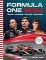 Produktbild: Formula One 2024 (Formula One Grand Prix Guide)