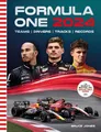 Produktbild: Bruce Jones Formula One 2024 (Taschenbuch) (US IMPORT)