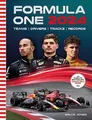 Produktbild: Formula One 2024 von Jones, Bruce | Buch | Zustand sehr gut