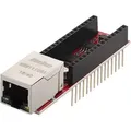 Produktbild: AZ-Delivery Shields ENC28J60 Ethernet Shield kompatibel mit Arduino Nano V3.0, 1x Shield