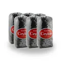 Produktbild: Tanay Ceylon Schwarzer Tee – 6kg (6 x 1000g) Lose Blätter