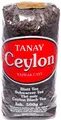 Produktbild: Tanay Schwarztee Ceylon Tee - Siyah Yaprak Cay 1000g