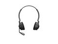 Produktbild: Jabra Engage 55 SE Stereo - Headset - On-Ear (9659-430-111)