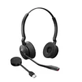 Produktbild: Jabra Engage 55 SE UC Stereo Headset On-Ear 9659-430-111