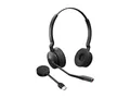 Produktbild: Jabra Engage 55 SE Stereo - Headset - On-Ear