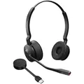 Produktbild: JABRA Engage 55 SE Stereo - USB-C UC