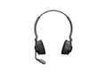 Produktbild: Jabra Engage 55 SE Stereo - Headset - On-Ear