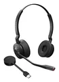 Produktbild: Jabra Engage 55 SE Stereo - Headset - On-Ear