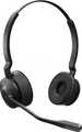 Produktbild: JA 9659-430-111 - Headset, Engage 55 SE, USB-C, UC, Stereo