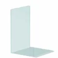 Produktbild: MAUL Buchstützen 12,0 x 12,0 x 17,0 cm glasklar 3513705