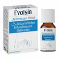 Produktbild: Evolsin Dellwarzen Mittel Lösung · 5 ml · PZN 19525260