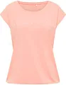 Produktbild: Venice Beach Sport-T-Shirt für Damen mit körperumspielender Schnittform und Rundhalsausschnitt Wonder L, Power Peach
