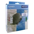 Produktbild: Wenko Jumbo ausziehbare Wäscheleine 15 m