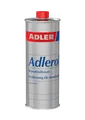 Produktbild: (9.72EUR/1l) ADLERol 500ml Terpentinersatz Pinselreiniger Verdünnung Reiniger