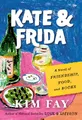 Produktbild: Kate & Frida: A Novel of Friendship, Food, and Books