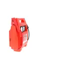 Produktbild: Carpoint Starthilfe 12V/17AH und Luftkompressor