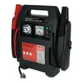 Produktbild: Carpoint Starthilfe 12V/17AH und Kompressor
