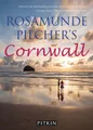 Produktbild: Rosamunde Pilcher's Cornwall Gill Knappett