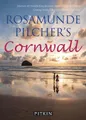 Produktbild: Gill Knappett Rosamunde Pilcher's Cornwall (Taschenbuch)