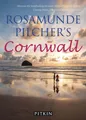 Produktbild: Rosamunde Pilcher's Cornwall | Gill Knappett | Englisch | Taschenbuch | 2022