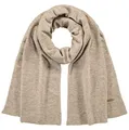 Produktbild: Barts Damen Witzia Scarf Schal, Light Brown, Einheitsgröße