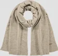 Produktbild: Barts Wollschal Witzia Scarf LIGHT BROWN