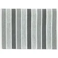 Produktbild: THEKO Wollteppich   ¦ grau ¦ Wolle ¦ Maße (cm): B: 80 H: 1