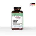 Produktbild: Feelvita Nutrition Blue Zone Essential Kapseln 3-Monatsvorrat (90 Kapseln)