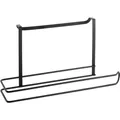 Produktbild: Metaltex 352606000 Galileo Lava Küchenrollenhalter, 34 x 10 x 18 cm