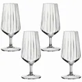 Produktbild: Spiegelau 4-tlg. Biergläser-Set Biertulpen Kristallglas 440 ml Lifestyle 4450174