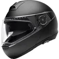 Produktbild: Schuberth C4 Pro Klapphelm, schwarz, Größe XS für Männer
