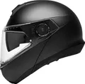 Produktbild: Schuberth C4 Pro Klapphelm, schwarz matt, XS (53/54)