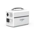 Produktbild: STRONG P800 Tragbare Powerstation, 691,2Wh LFP-Akku, 800W Peak Solar Generator, Solar/DC/Auto-Ladung, MPPT Tech, BMS Schutz, QC3.0+PD100W für Camping, Reisen & Notfälle