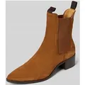 Produktbild: Gant Chelsea Boots mit elastischem Einsatz in Cognac, Größe 37