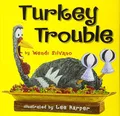 Produktbild: Turkey Trouble: 1, Silvano, Wendi