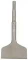 Produktbild: Heller SDS-plus Fliesenmeißel 75 x 165 mm gebogene Form