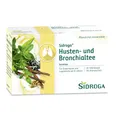 Produktbild: Sidroga Husten- und Bronchialtee Filterbeutel 20x2 g Tee