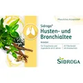 Produktbild: Sidroga Husten- und Bronchialtee, 20 St. Filterbeutel 10109212