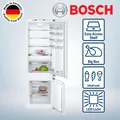 Produktbild: Bosch KIS87ADD0  Einbaukühl-Gefrierkombination