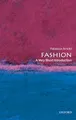 Produktbild: Fashion: A Very Short Introduction (Very Short Introductions, 210)