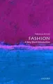 Produktbild: Rebecca Arnold Fashion (Taschenbuch) Very Short Introductions (US IMPORT)