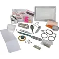 Produktbild: Mil-Tec Survival Kit Alu Box