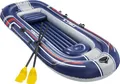 Produktbild: Bestway Hydro-Force Schlauchboot Treck X3 307x126 cm
