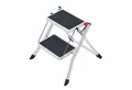 Produktbild: Hailo Trittleiter Klapptritt Mini 2 Stufen