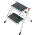 Produktbild: Hailo MK60 StandardLine Klapptritt Klappleiter Tritt