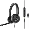 Produktbild: Speedlink Metis (Kabelgebunden, USB-A) (P3 USB)